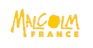 Logo Malcolm France